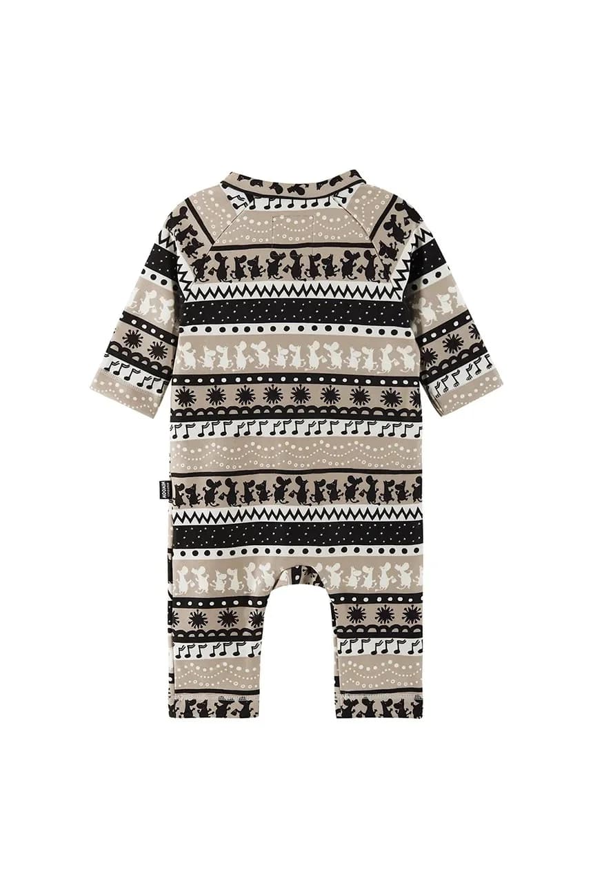 Детский комбинезон Moomin Mysig - фото 2