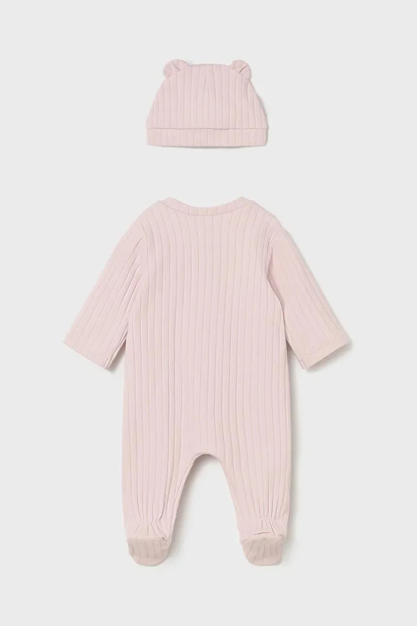 Детский комбинезон - фото 2