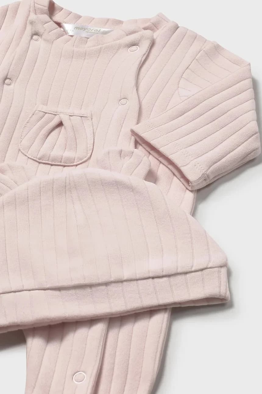 Детский комбинезон - фото 3