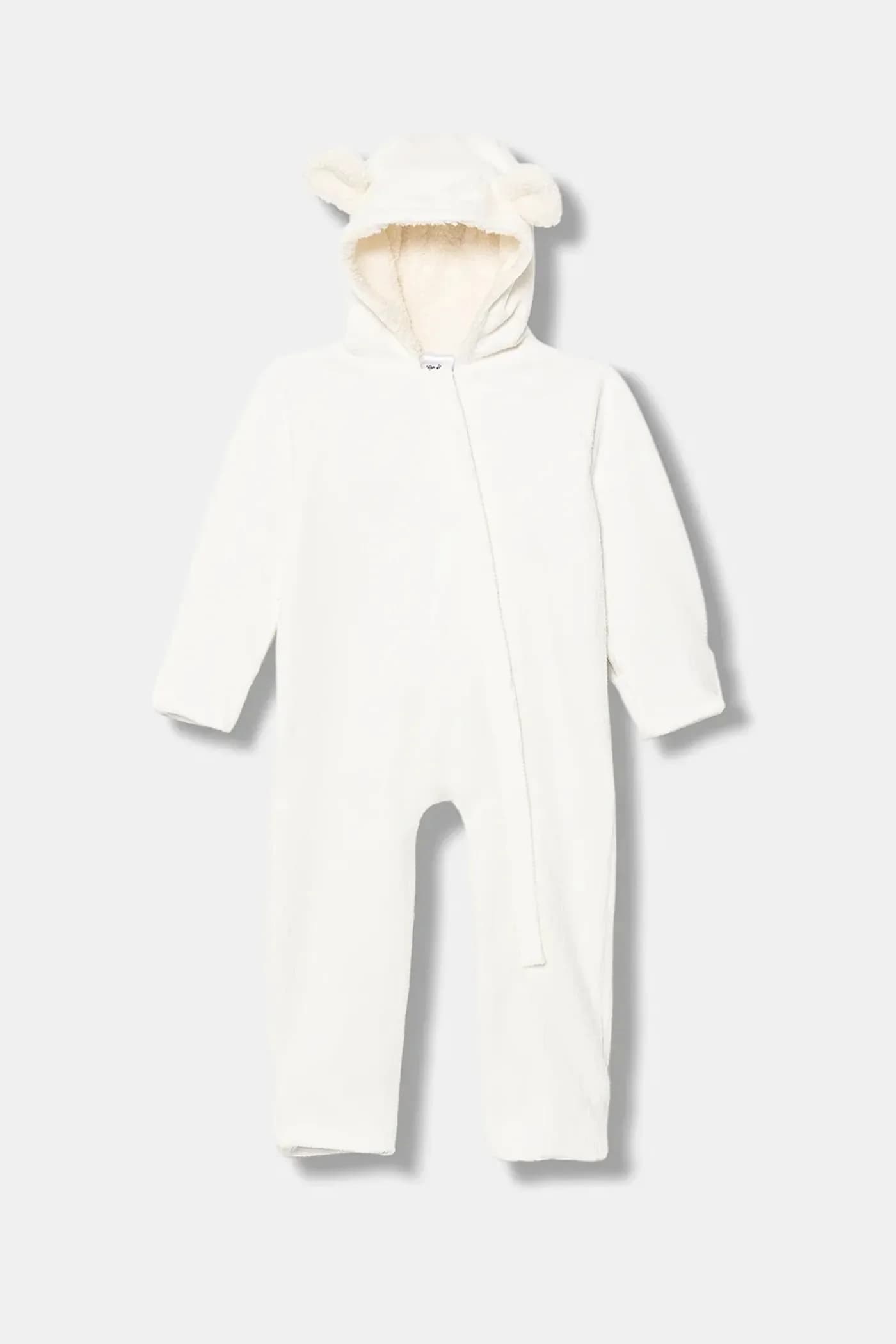 GROM детский комбинезон