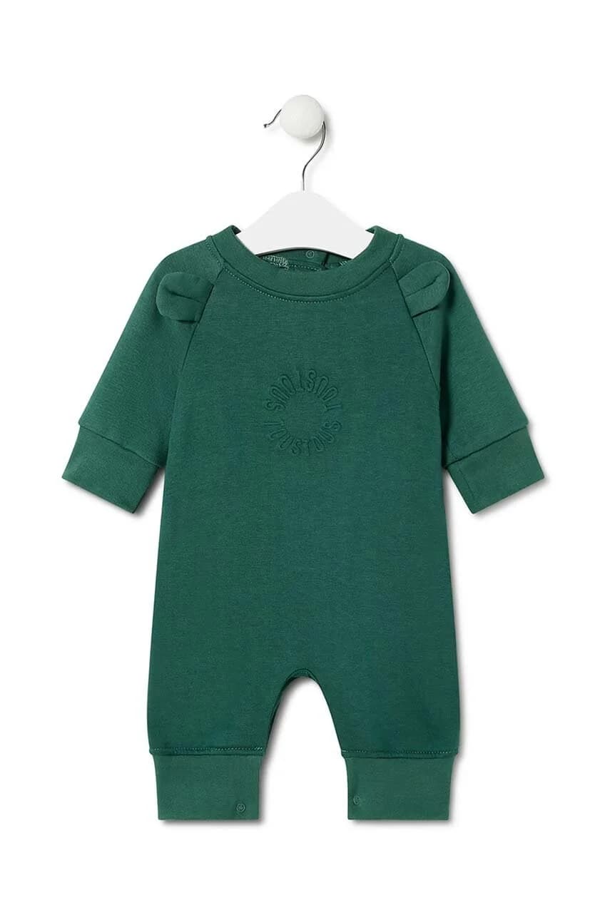 Трендовый детский комбинезон