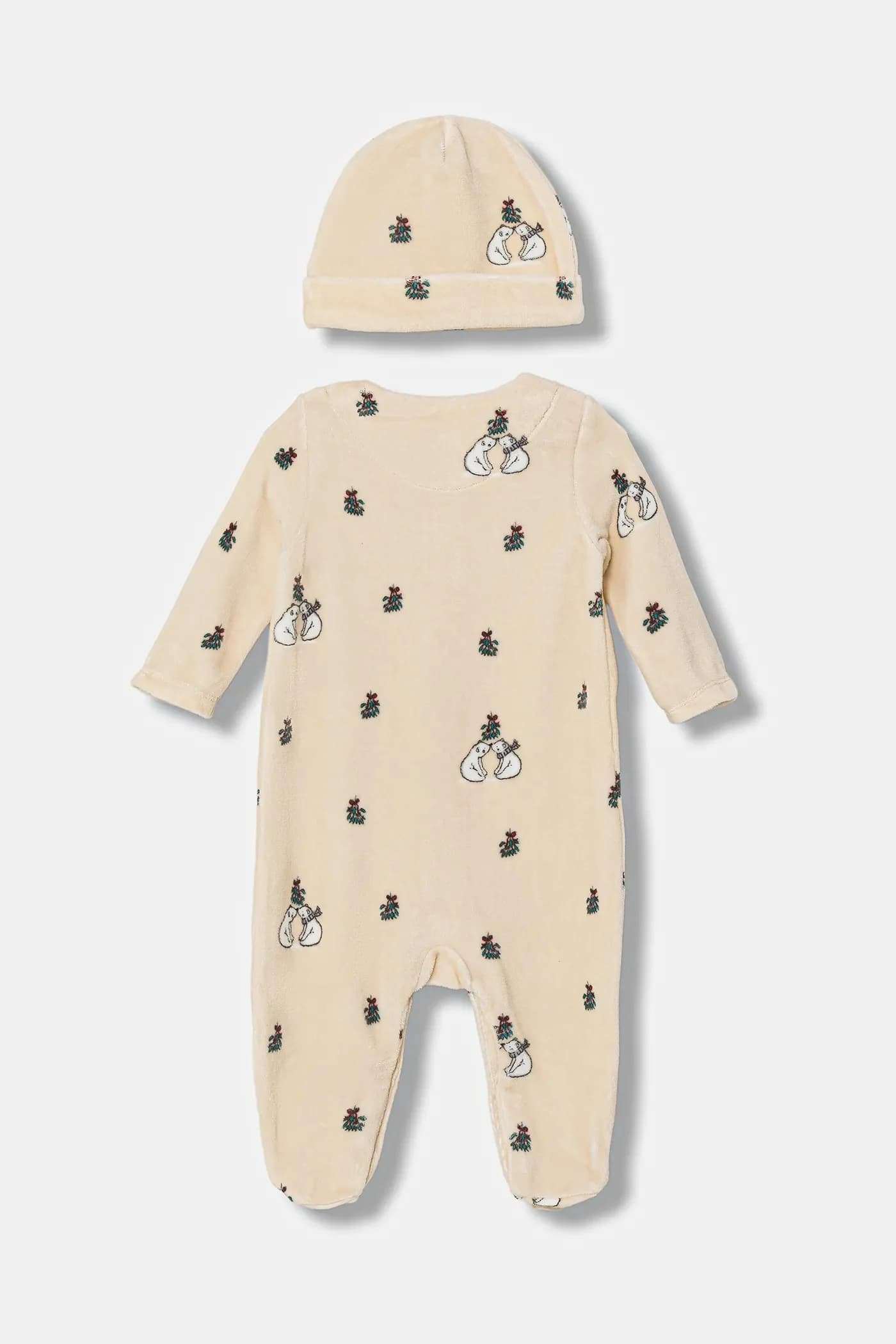 Детские комбинезоны, 2 шт. - фото 2