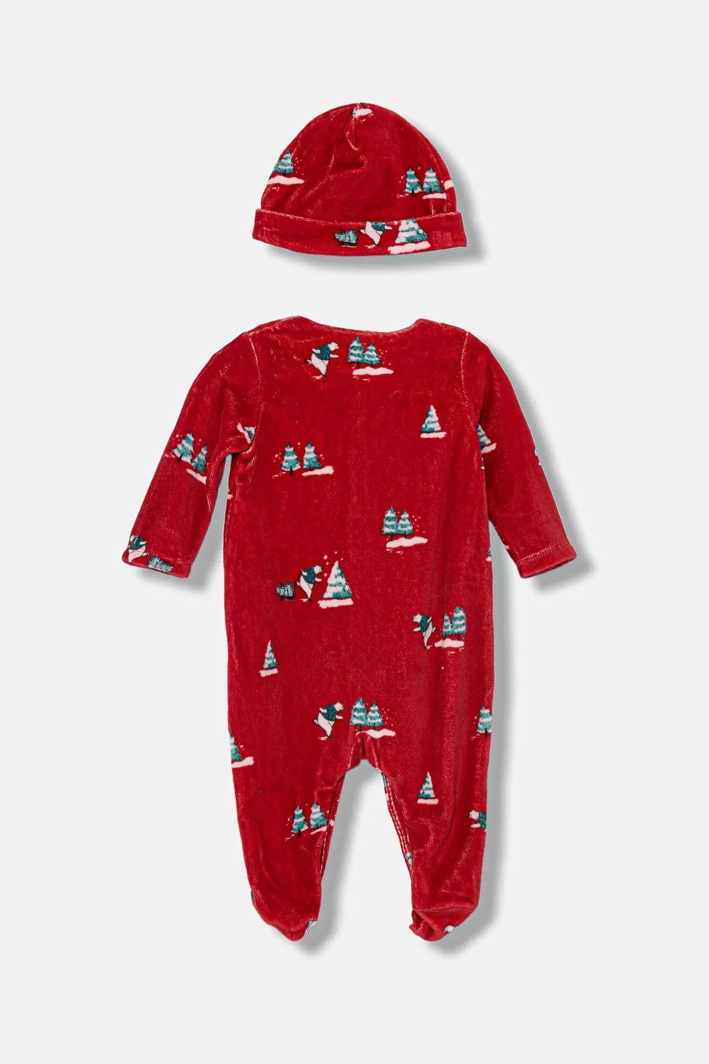 Детские комбинезоны, 2 шт. - фото 2