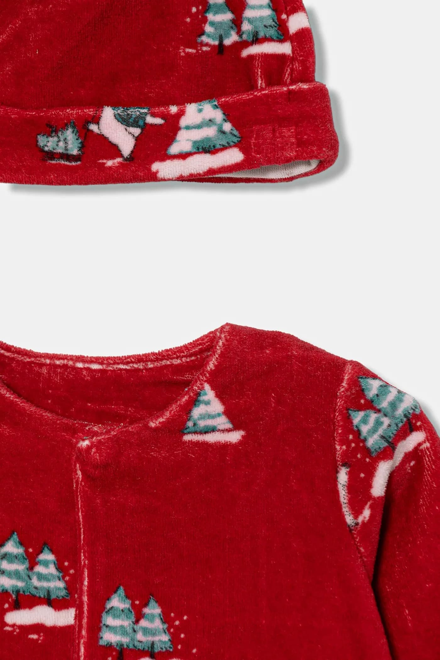 Детские комбинезоны, 2 шт. - фото 3