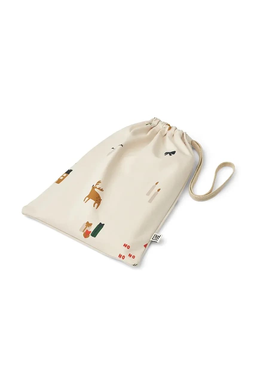 Пижамный комбинезон с принтом Birk - фото 3