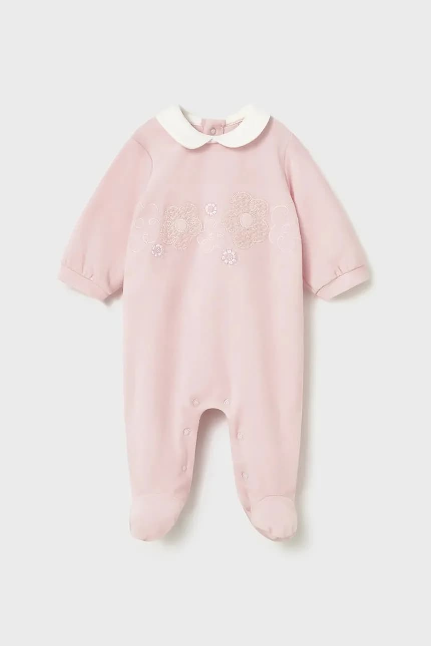 Детский комбинезон