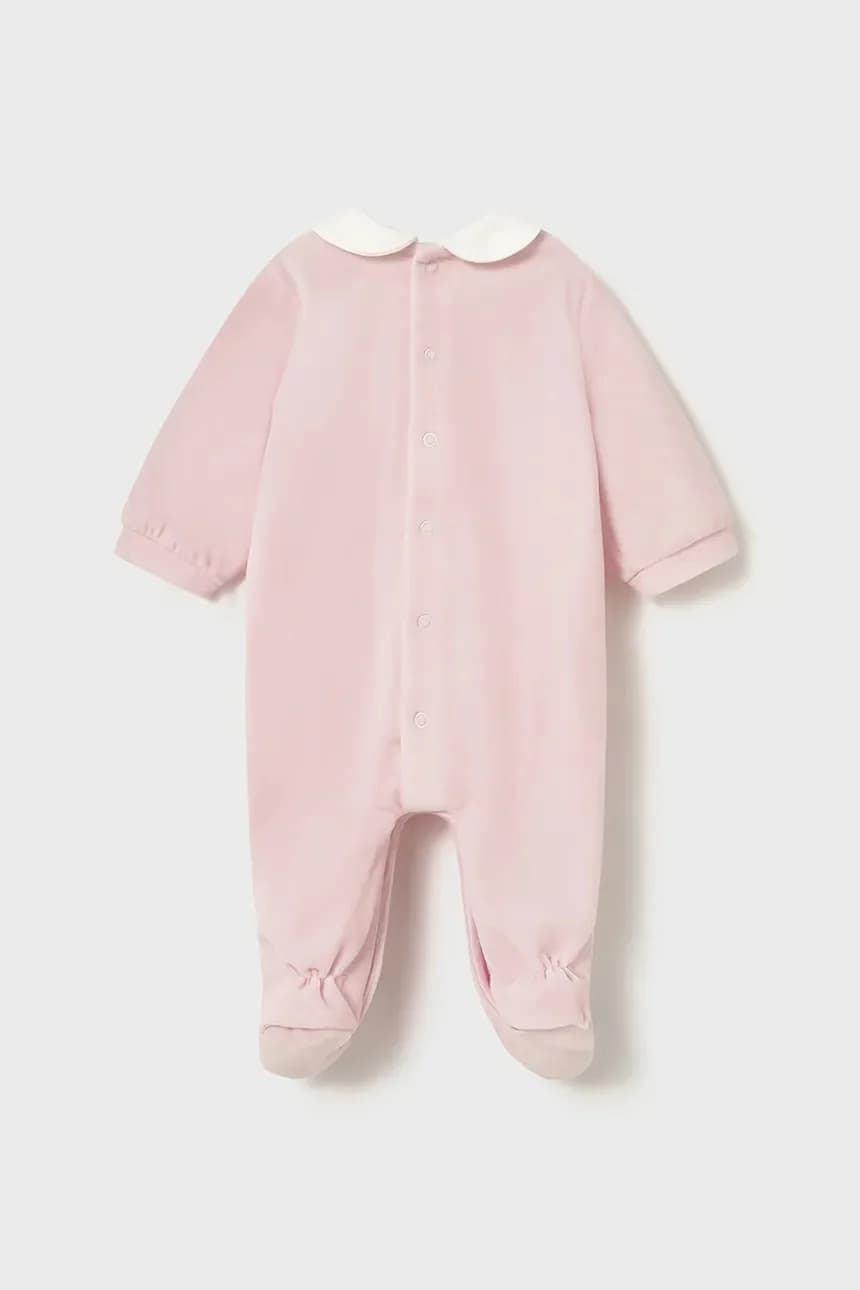 Детский комбинезон - фото 2