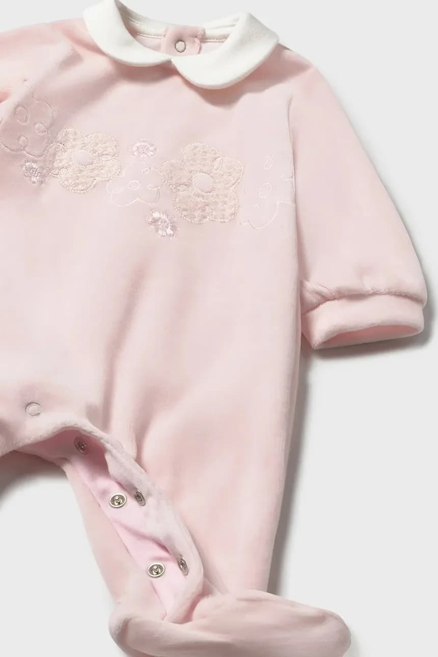 Детский комбинезон - фото 3