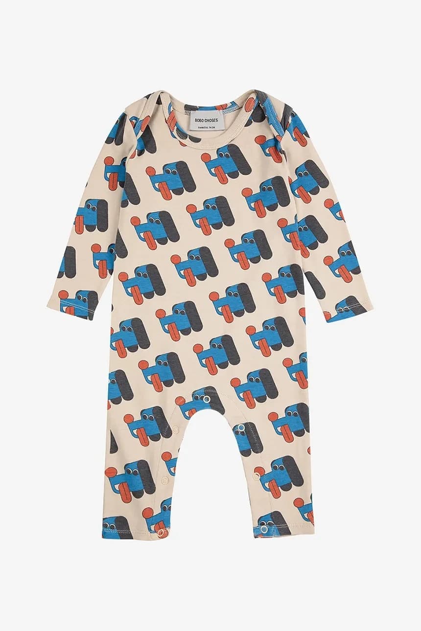 Детский комбинезон Doggy Mate