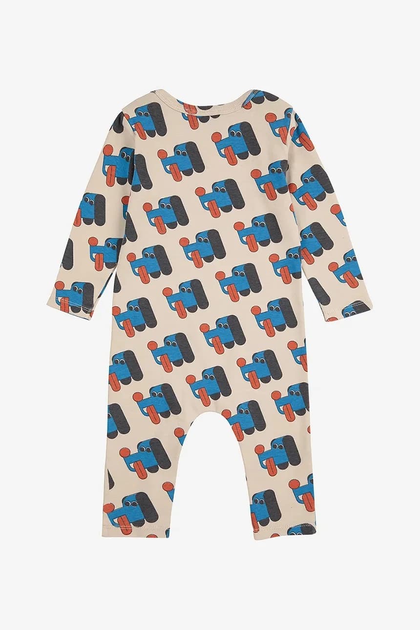 Детский комбинезон Doggy Mate - фото 2