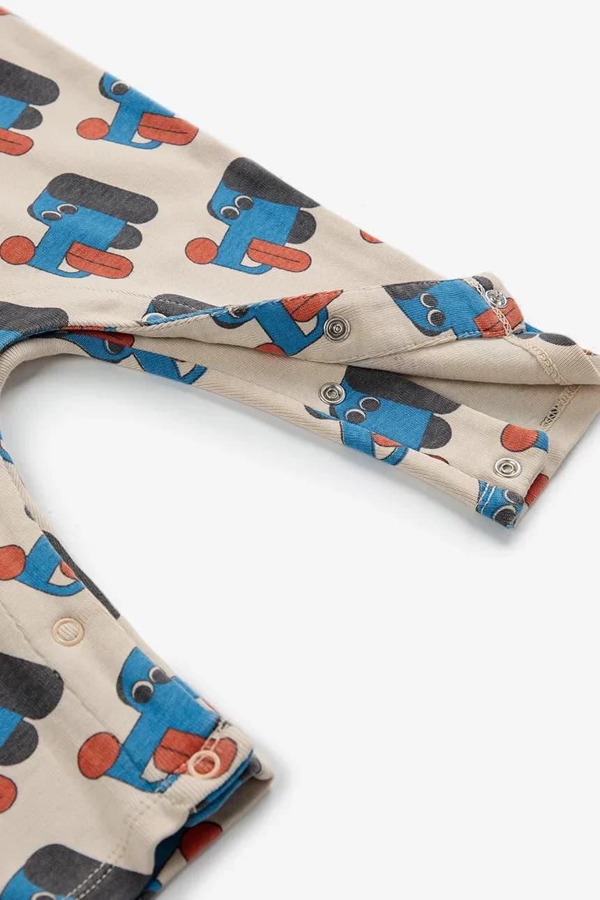 Детский комбинезон Doggy Mate - фото 3