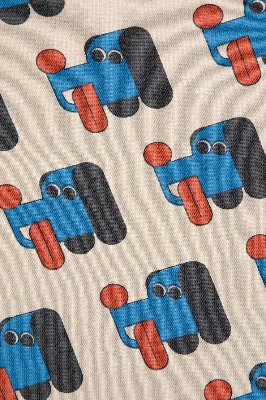 Детский комбинезон Doggy Mate - фото 4