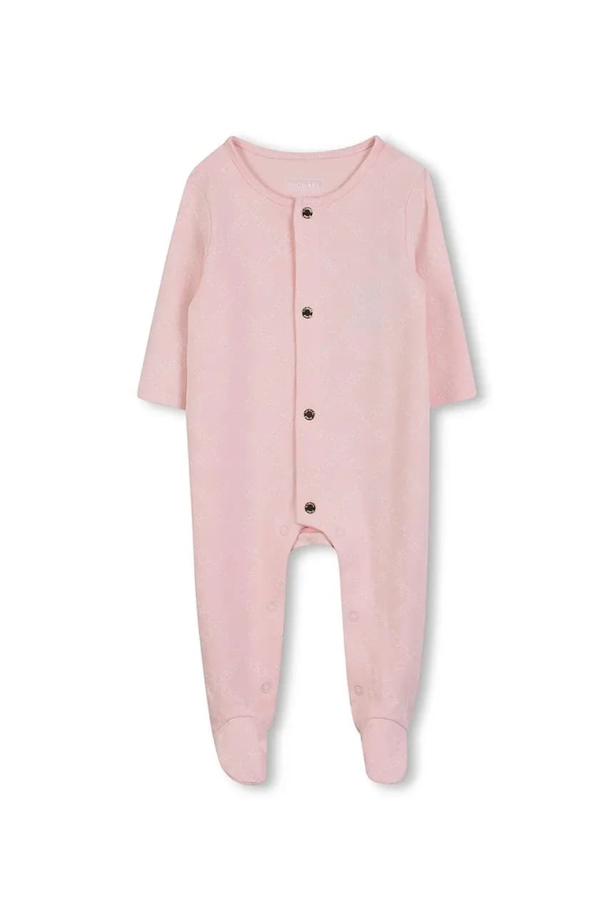 Хлопковый детский комплект, 3 шт. - фото 3