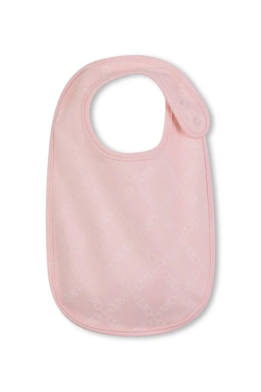 Хлопковый детский комплект, 3 шт. - фото 5