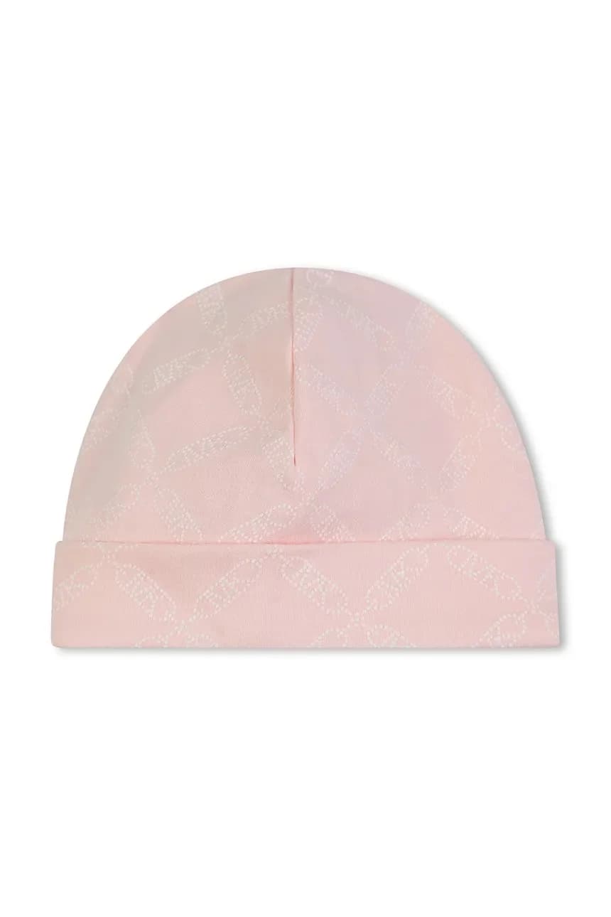 Хлопковый детский комплект, 3 шт. - фото 7