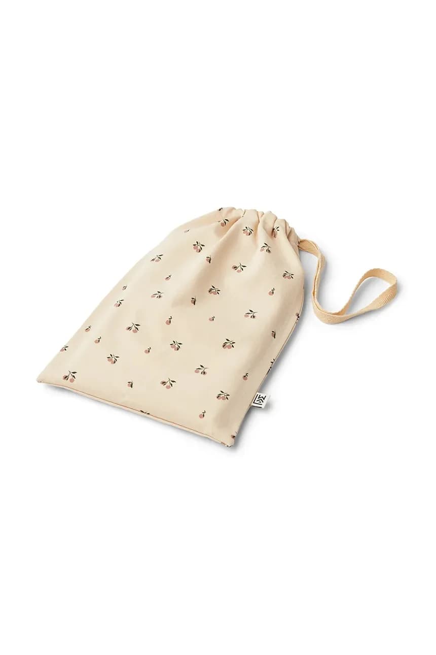 Хлопковые детские комбинезоны Birk Pajamas Jumpsuit - фото 3