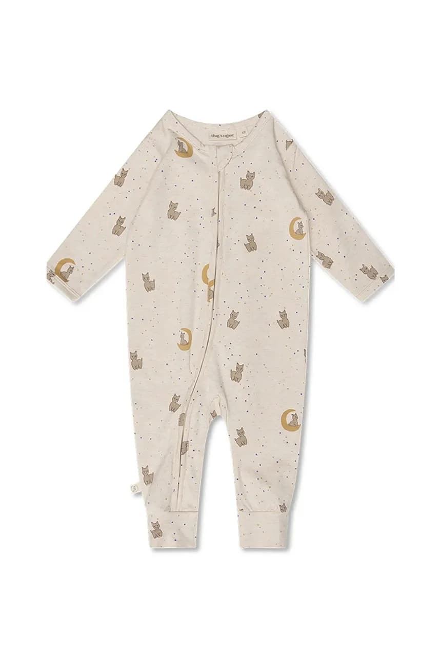 детский комбинезон MATHIE