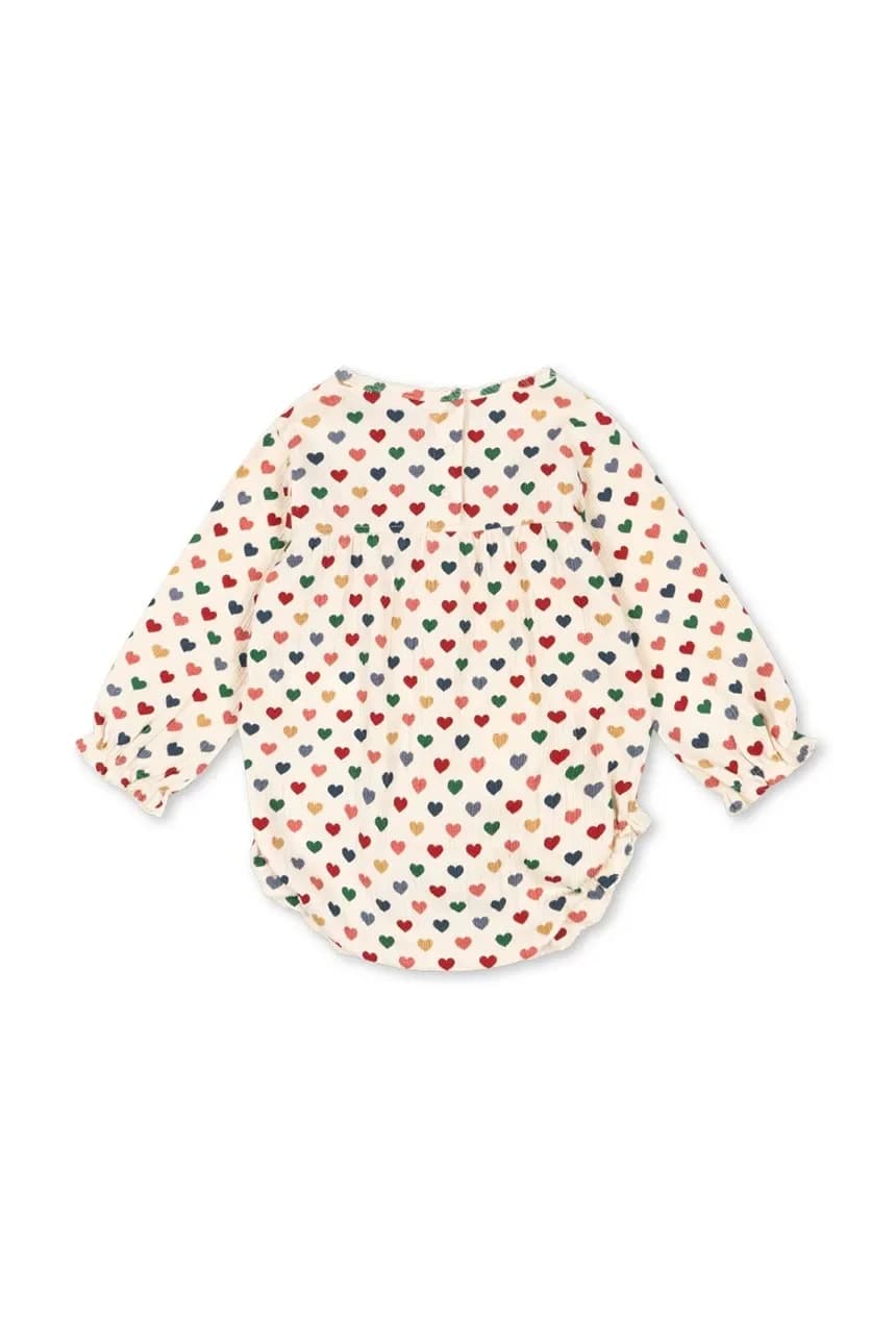 CLEO ROMPER OCS детское боди - фото 2