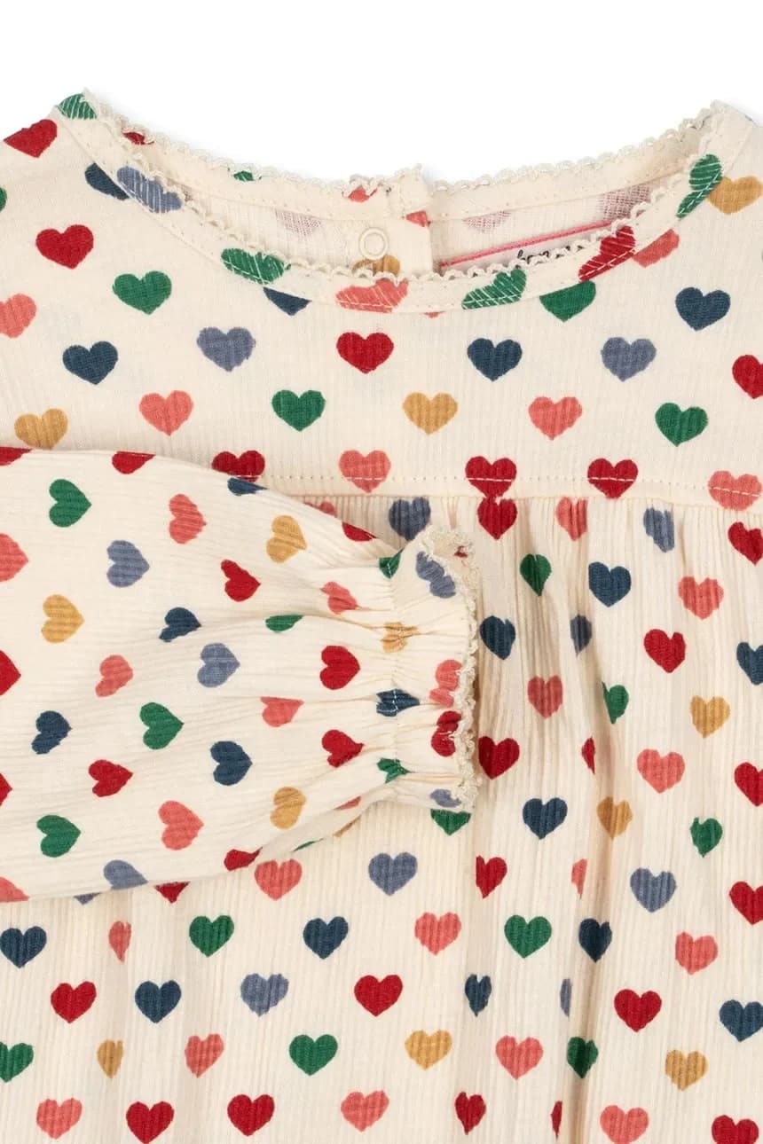 CLEO ROMPER OCS детское боди - фото 4