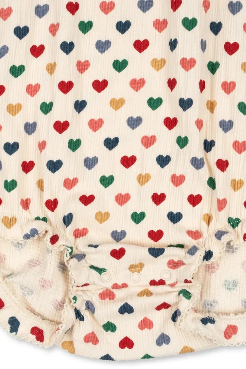 CLEO ROMPER OCS детское боди - фото 5