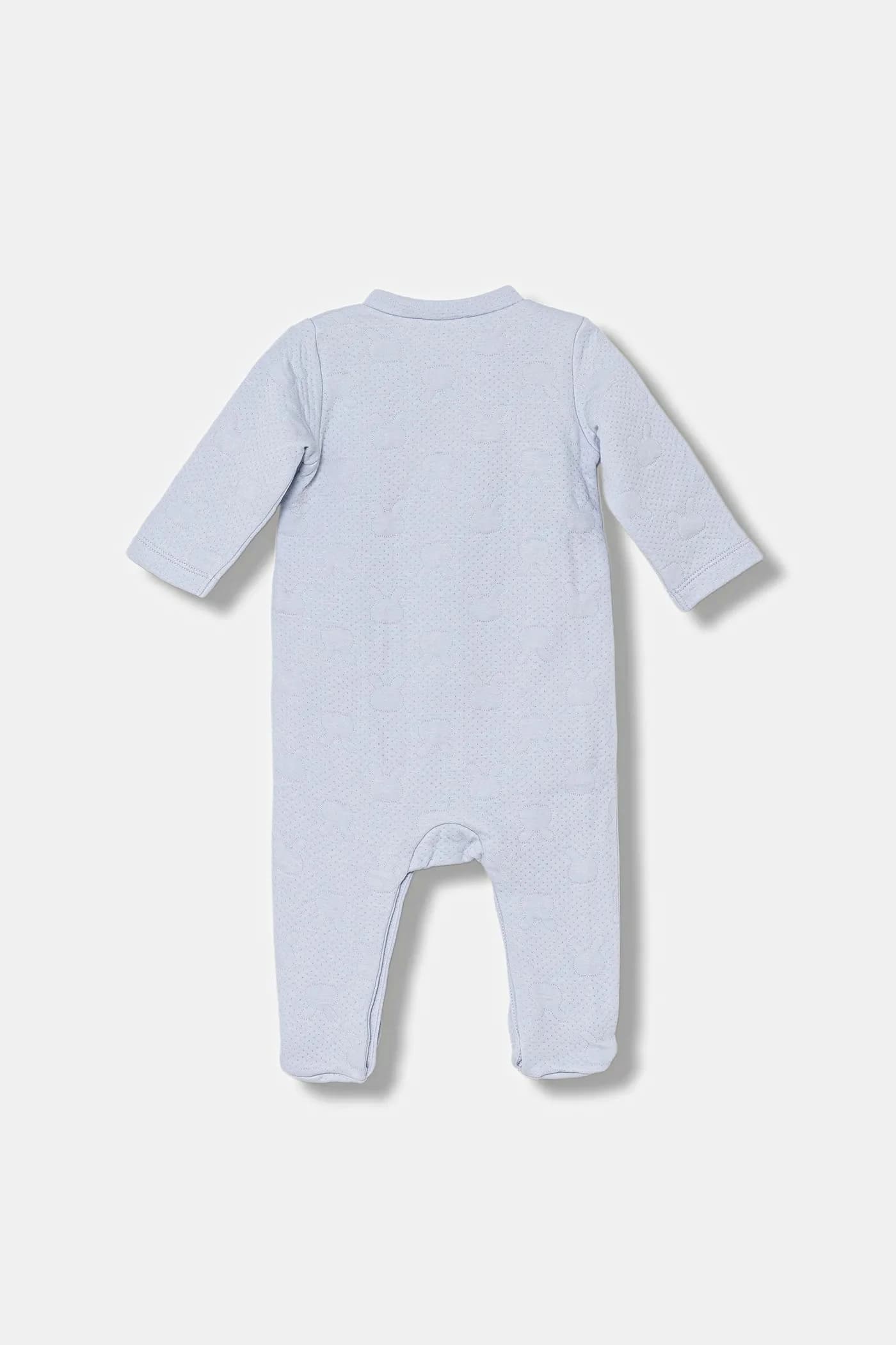 Детские комбинезоны - фото 2