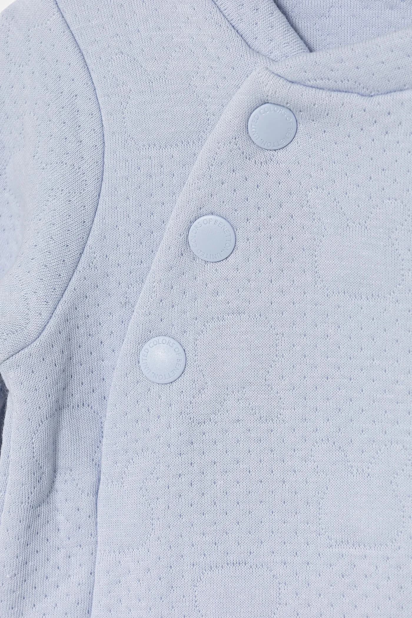 Детские комбинезоны - фото 3