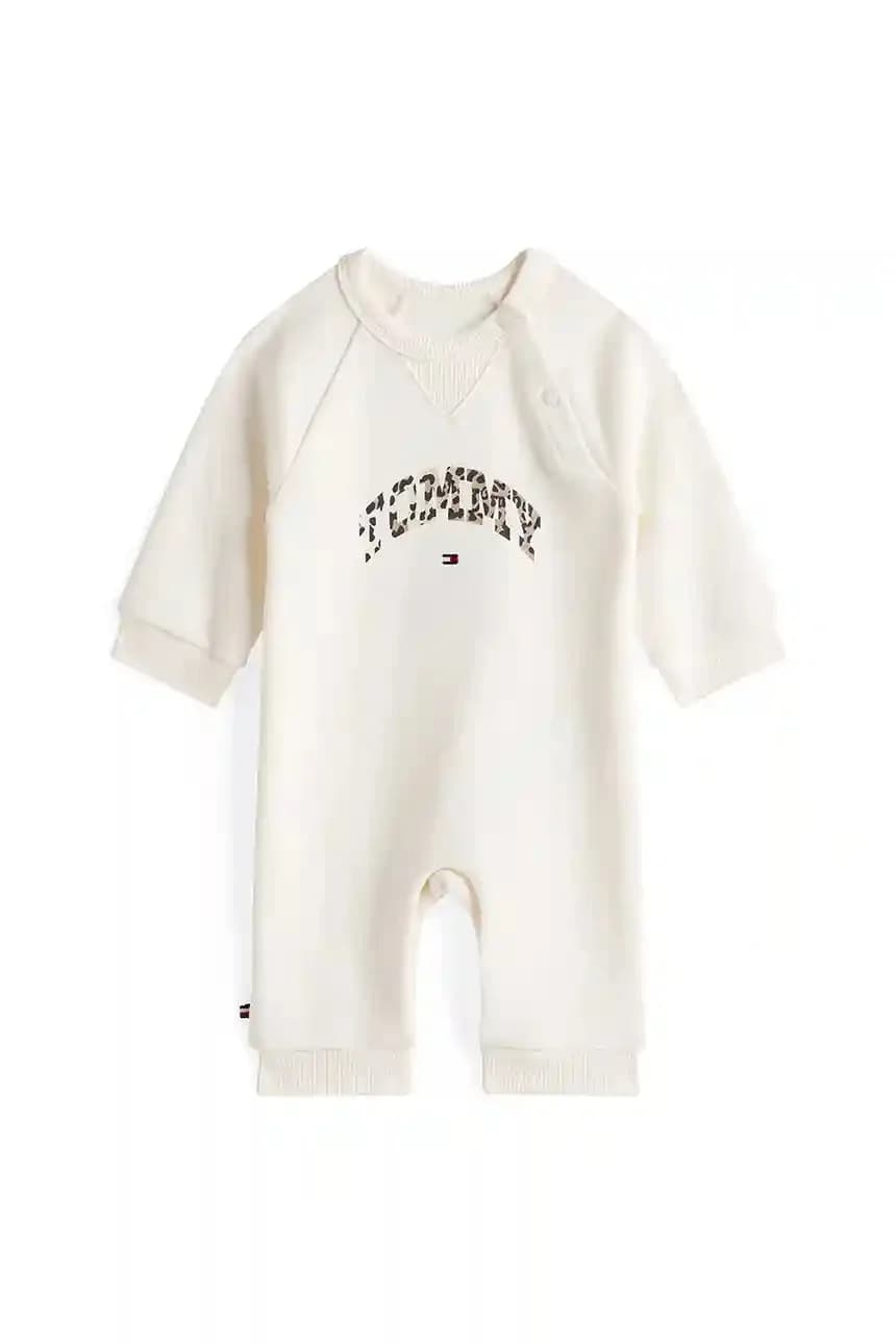 Детский комбинезон