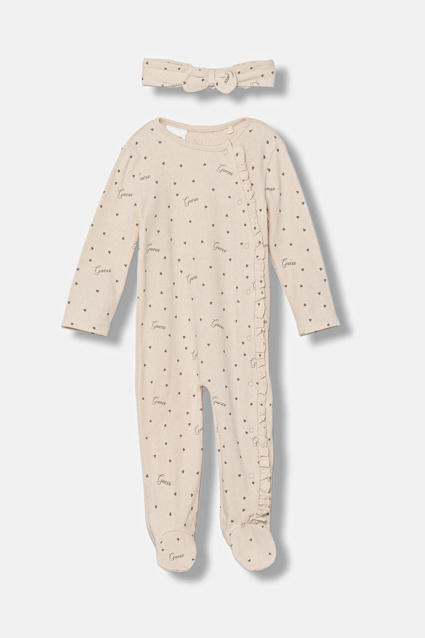 Детские комбинезоны