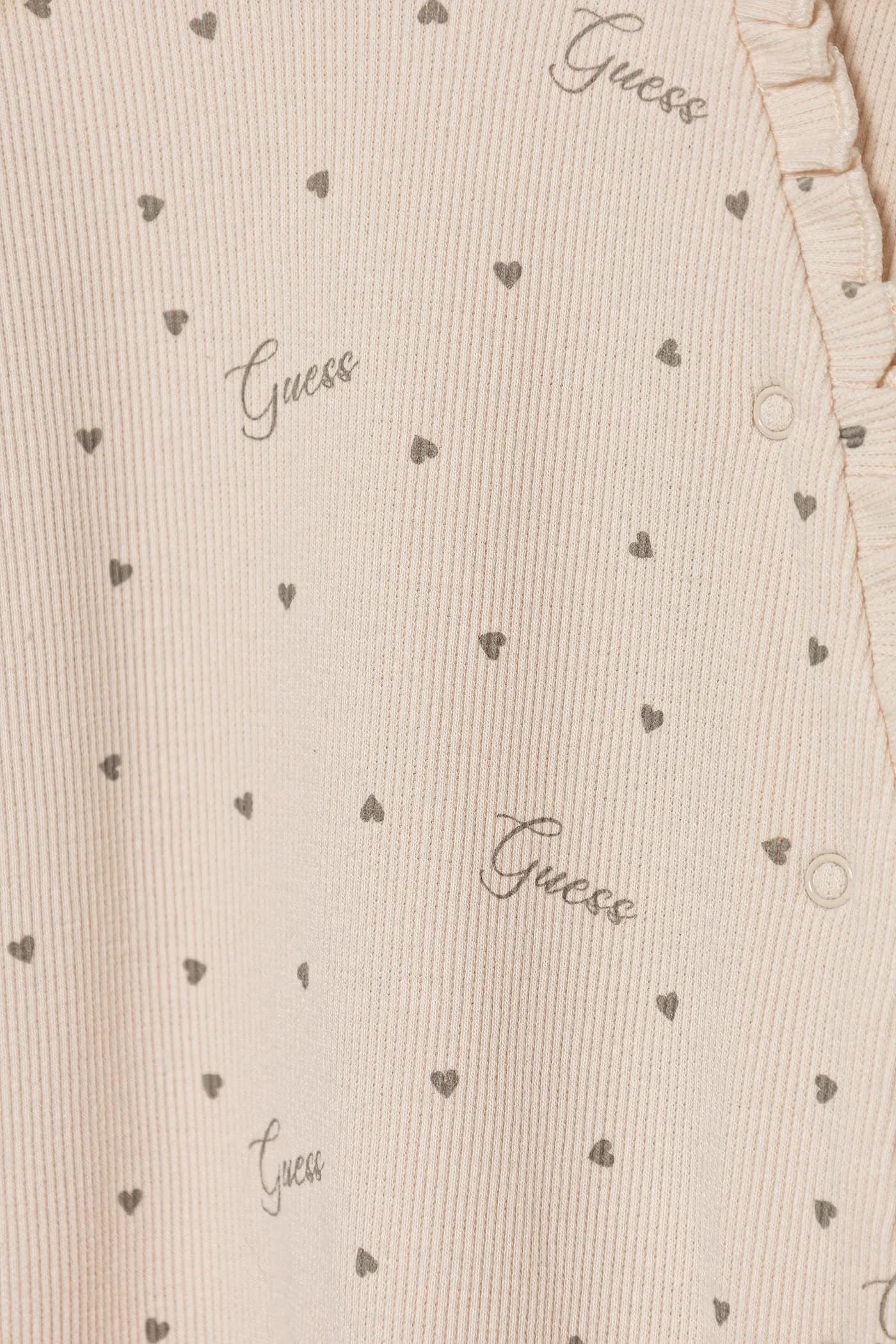 Детские комбинезоны - фото 4