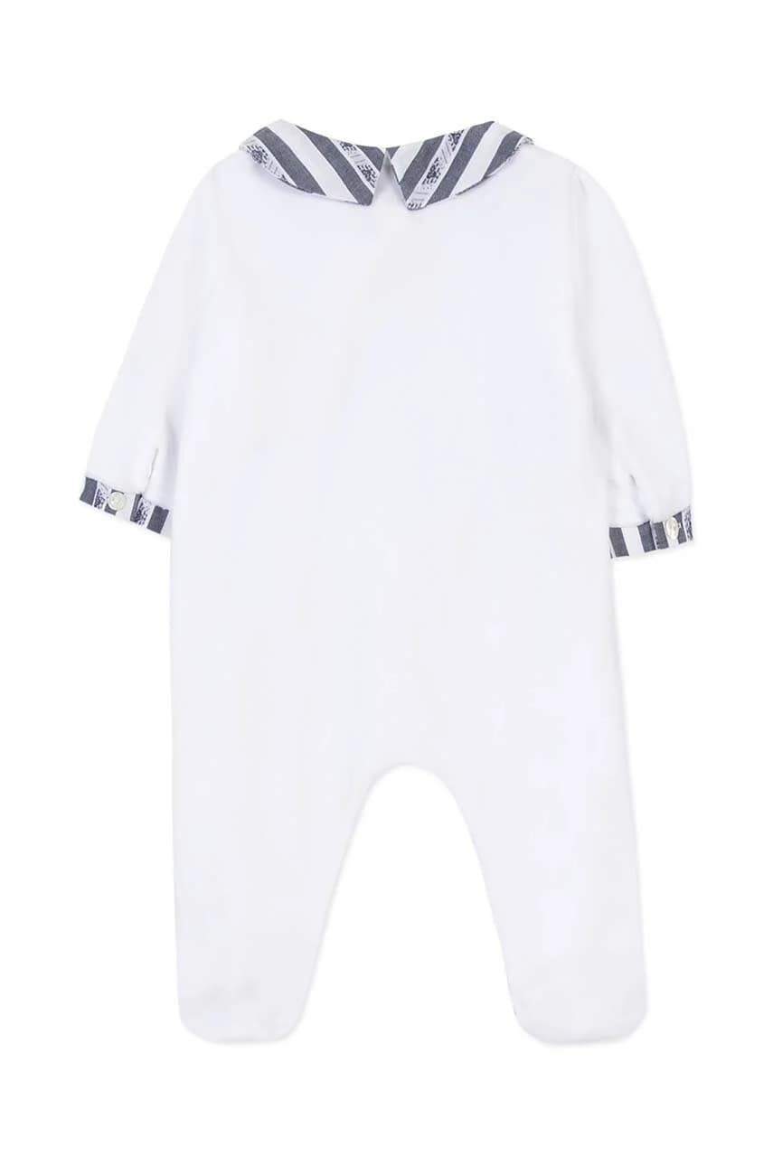 Детский комбинезон - фото 3