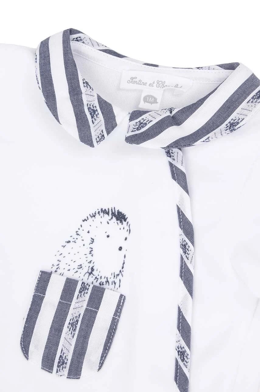 Детский комбинезон - фото 4