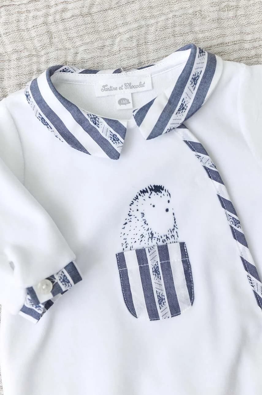 Детский комбинезон - фото 5