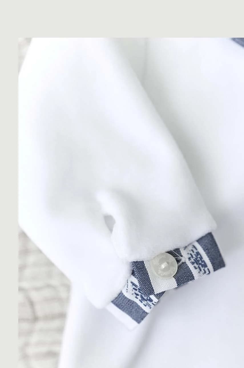 Детский комбинезон - фото 6