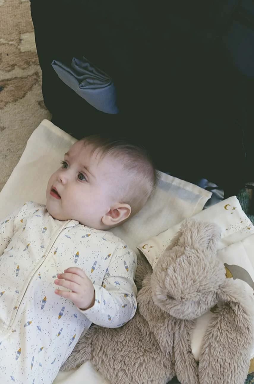 детские комбинезоны Elliott - фото 4