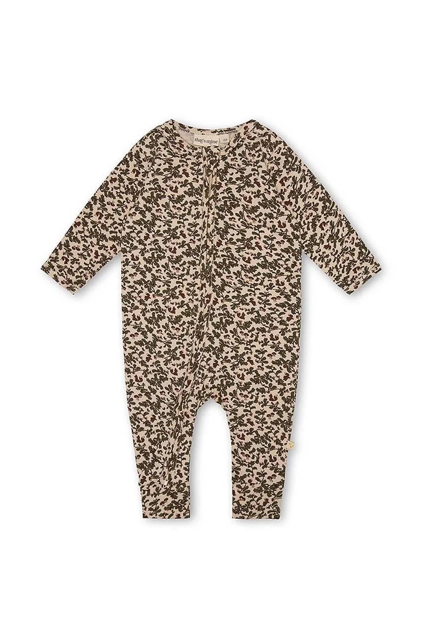 Детские рамперы 8648