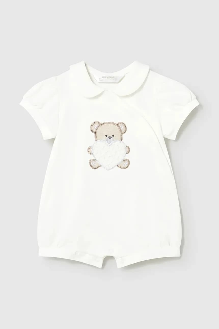 Детские комбинезоны, 2 шт. - фото 2