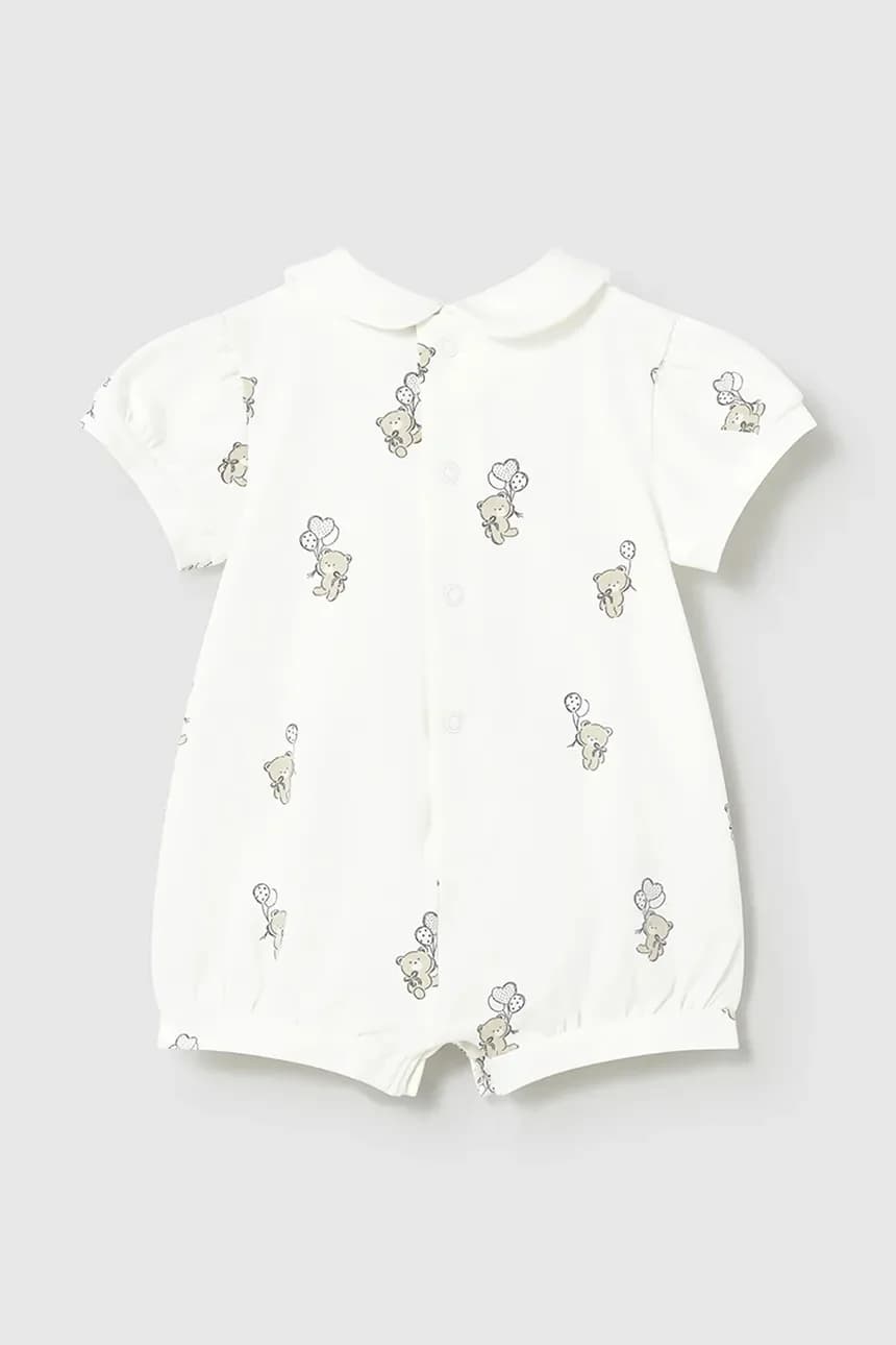 Детские комбинезоны, 2 шт. - фото 3