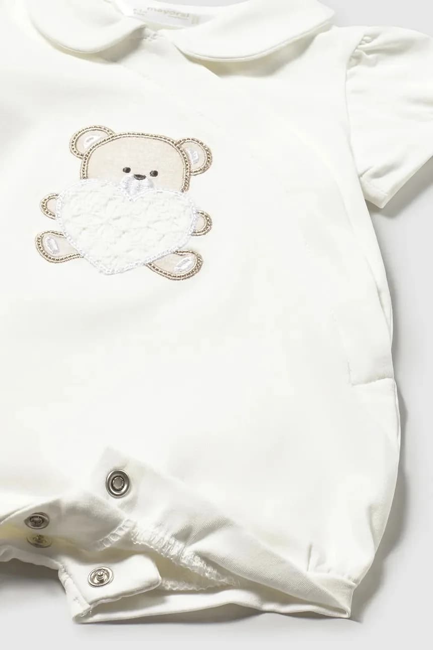 Детские комбинезоны, 2 шт. - фото 4