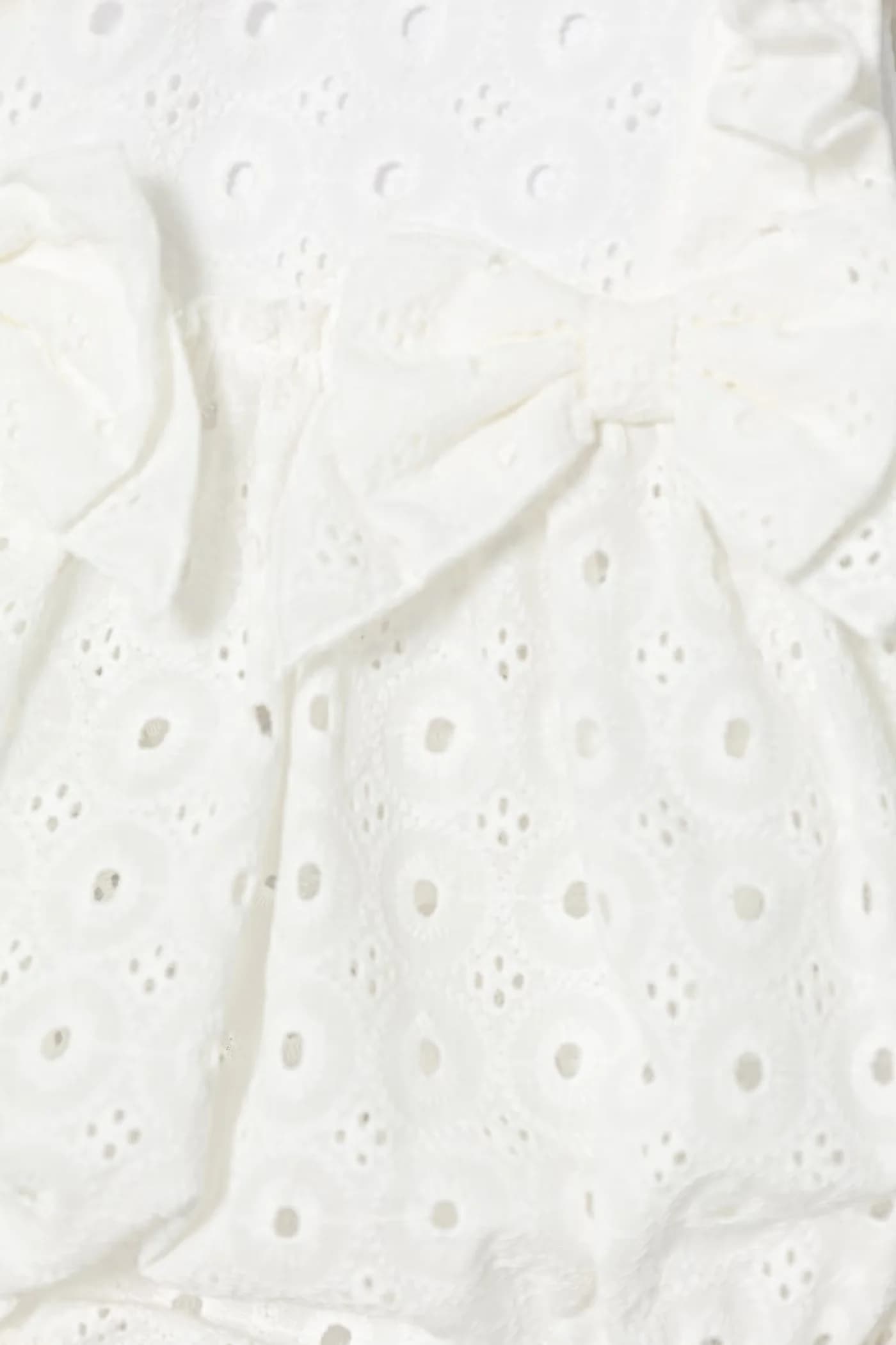 Хлопковый детский комбинезон NUBBI - фото 3