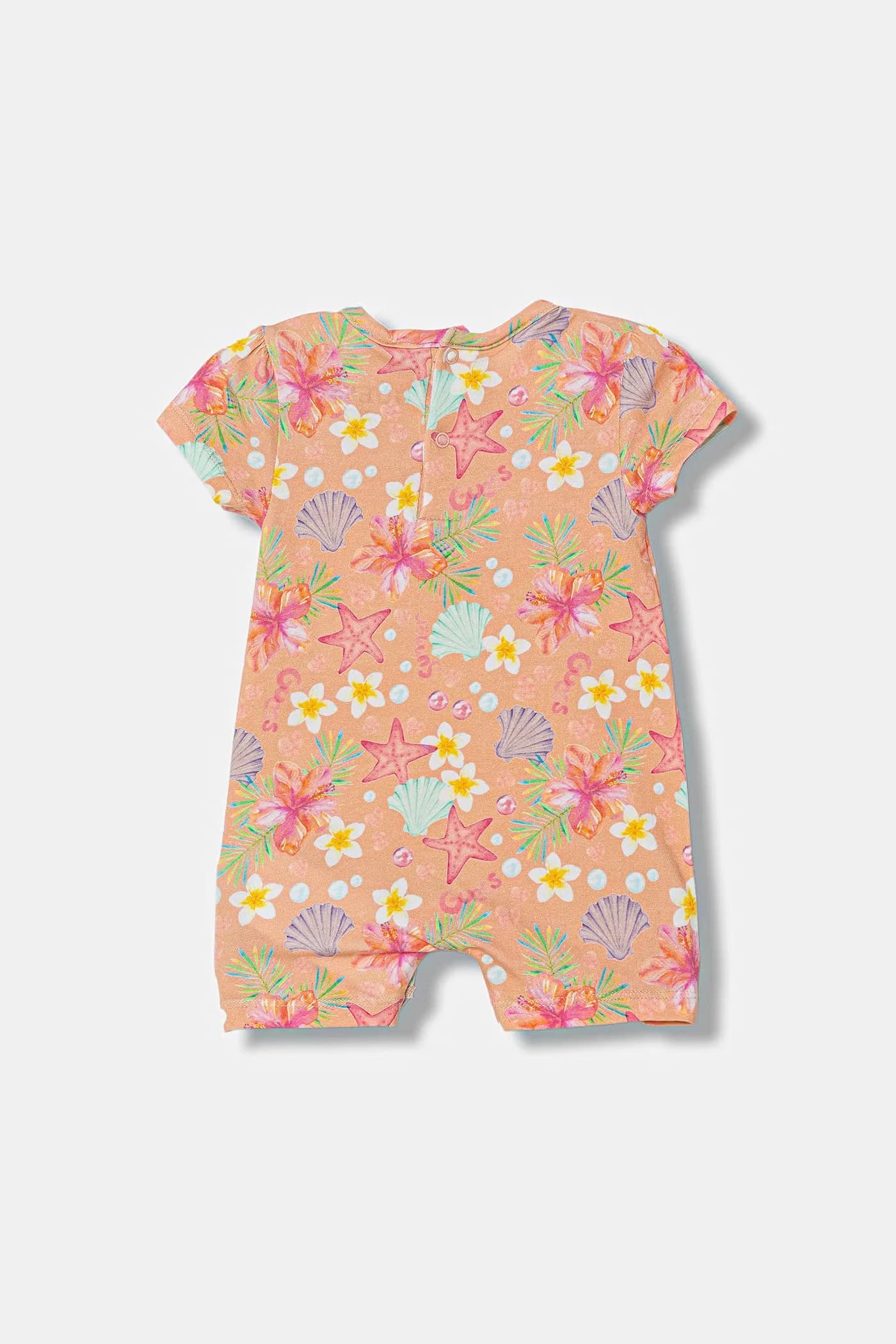 Детские комбинезоны из хлопка с эластаном - фото 2