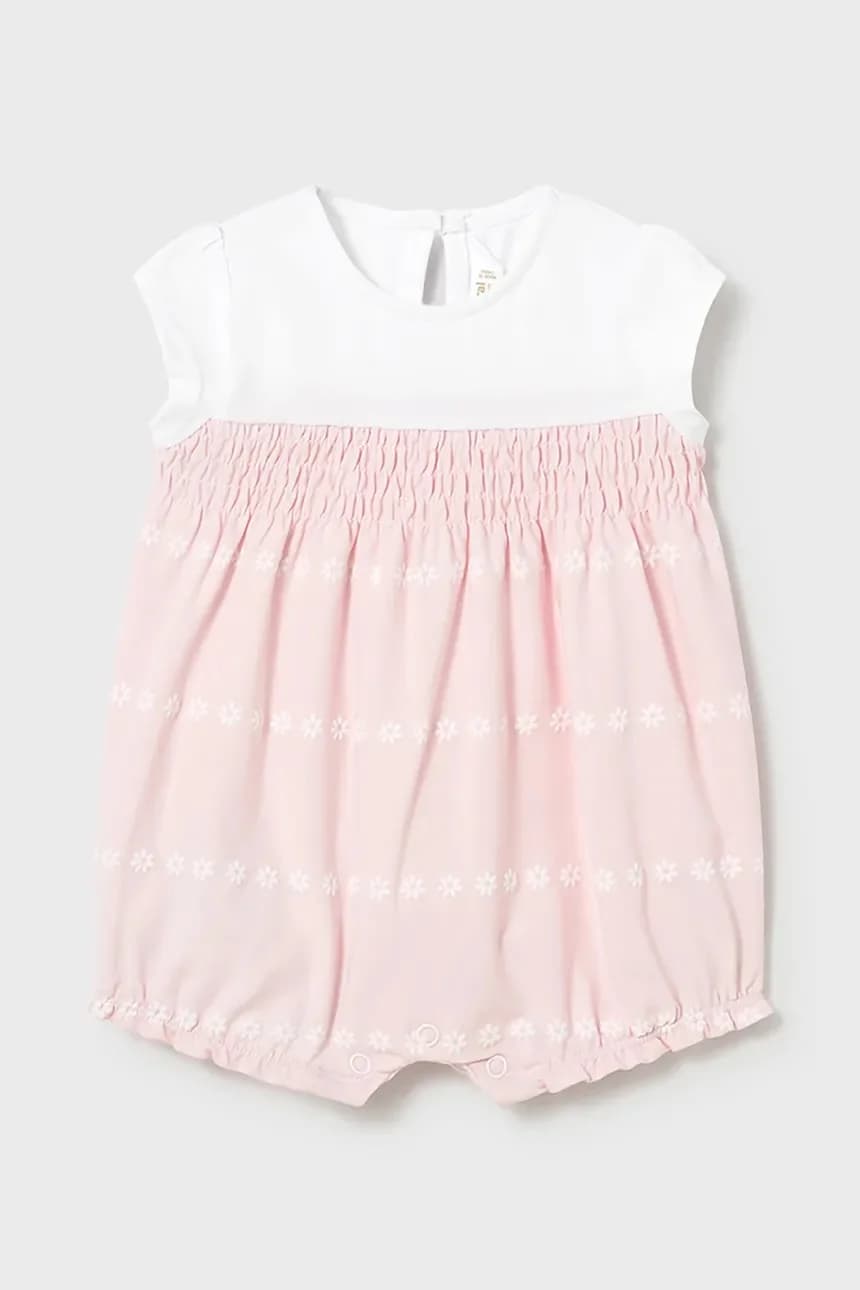 Детские комбинезоны, 2 шт. - фото 2