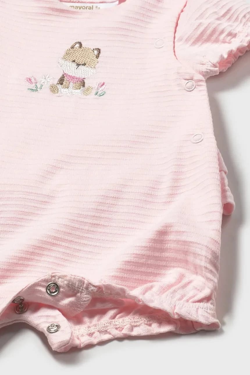 Детские комбинезоны, 2 шт. - фото 4