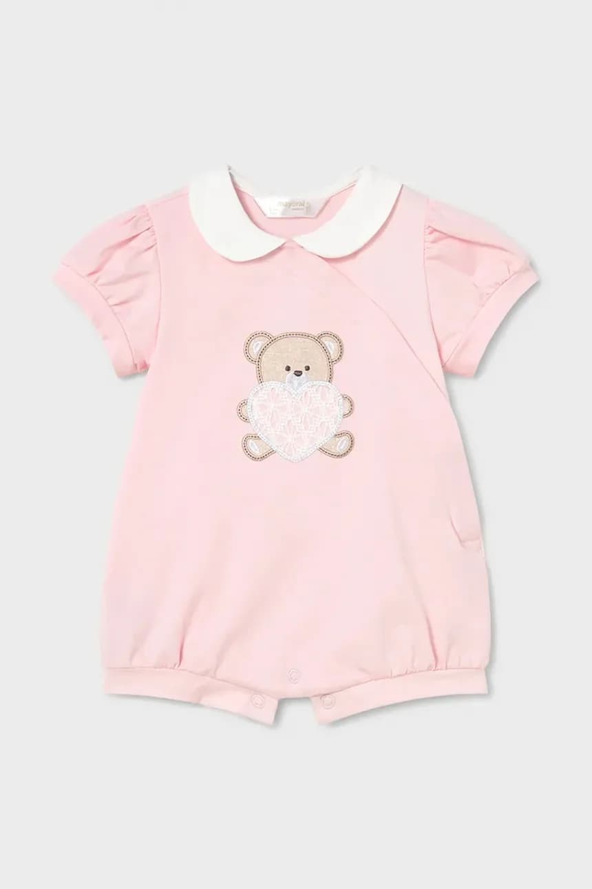 Детские комбинезоны, 2 шт. - фото 2