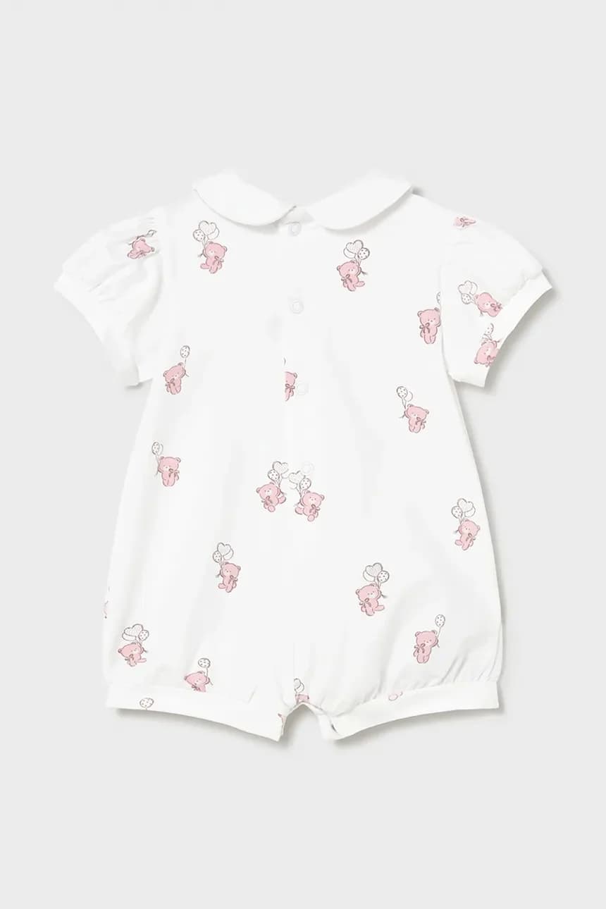 Детские комбинезоны, 2 шт. - фото 3