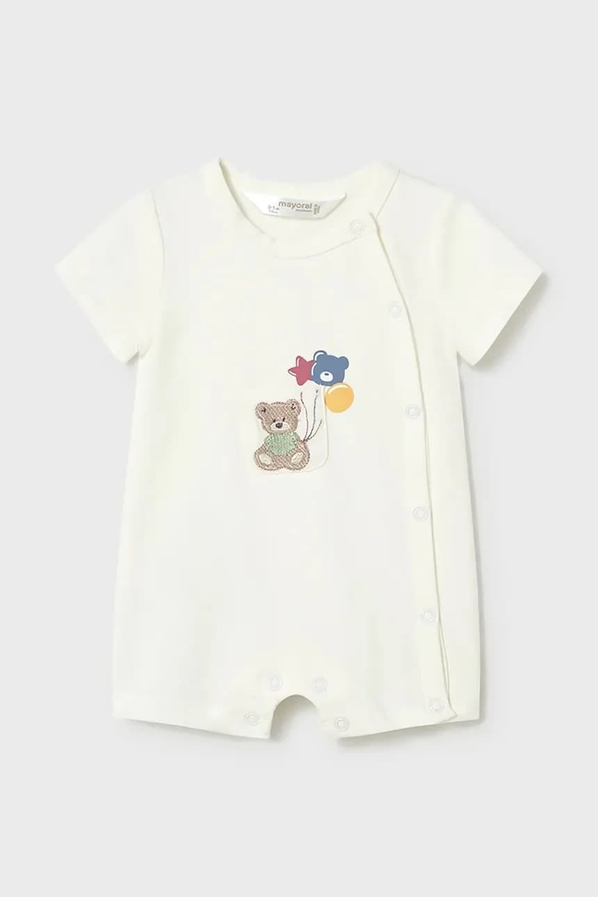 Детские комбинезоны, 2 шт. - фото 2