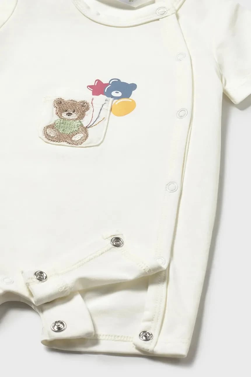 Детские комбинезоны, 2 шт. - фото 4