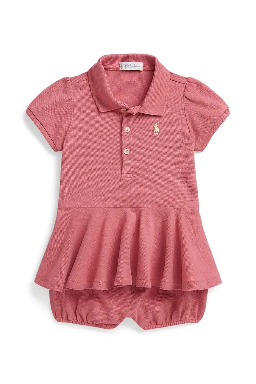 Детские комбинезоны