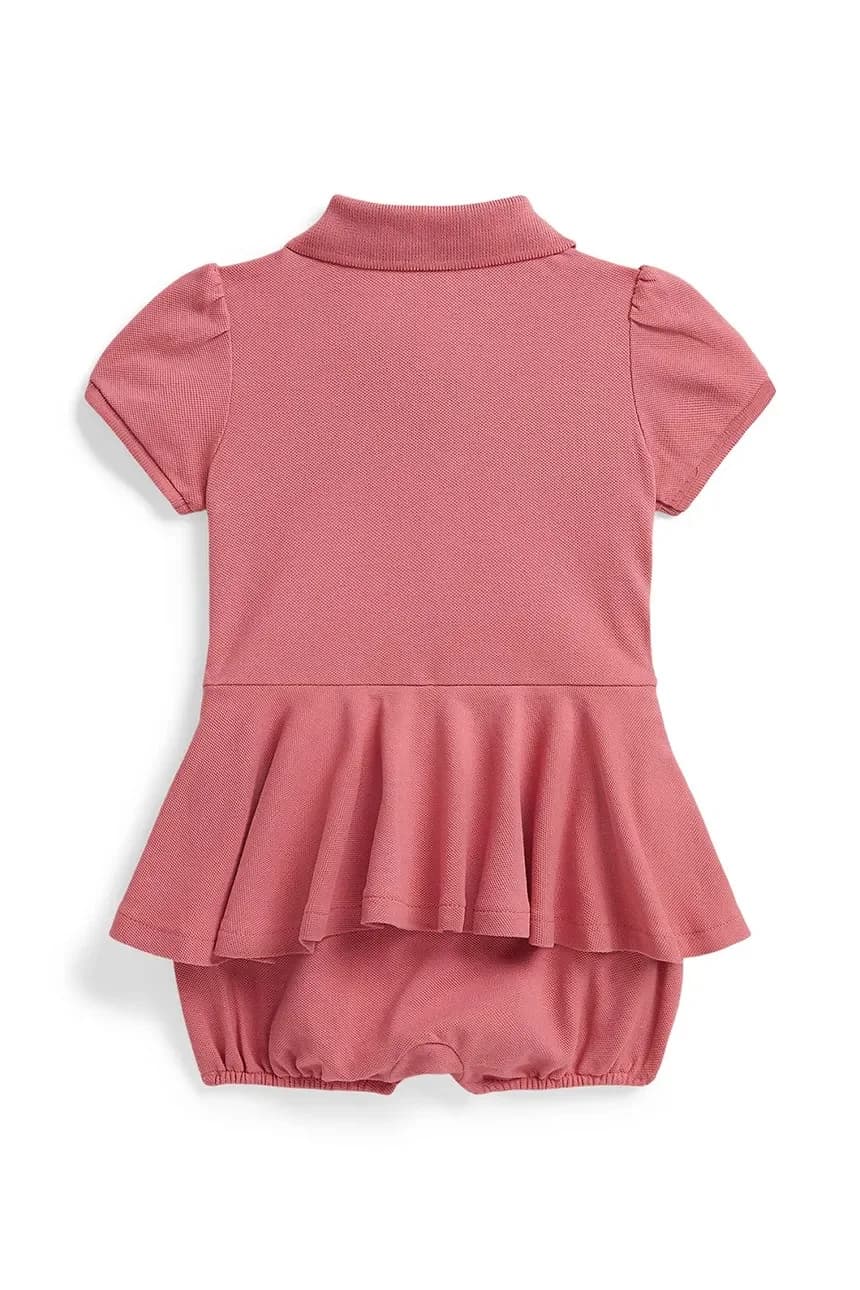 Детские комбинезоны - фото 2