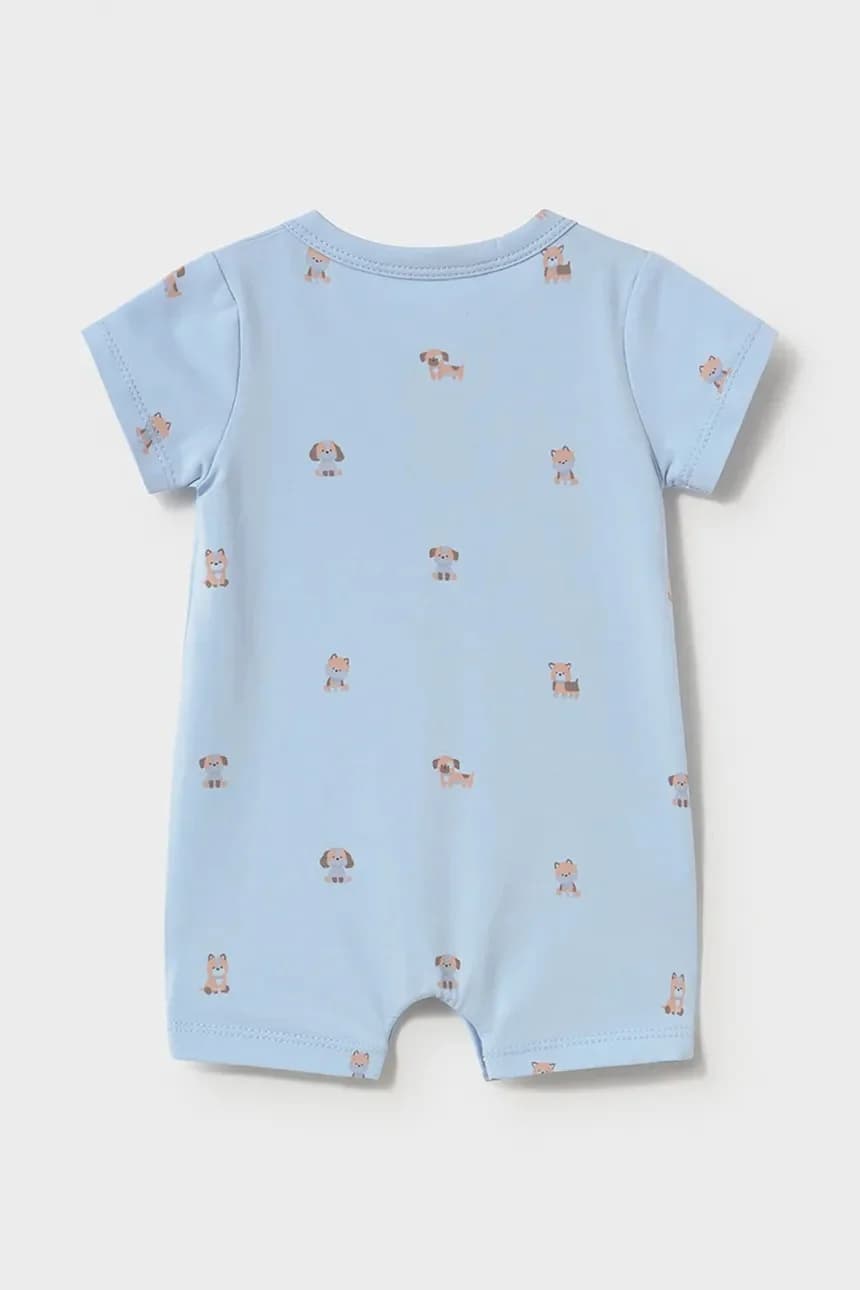 Детские комбинезоны, 2 шт. - фото 3