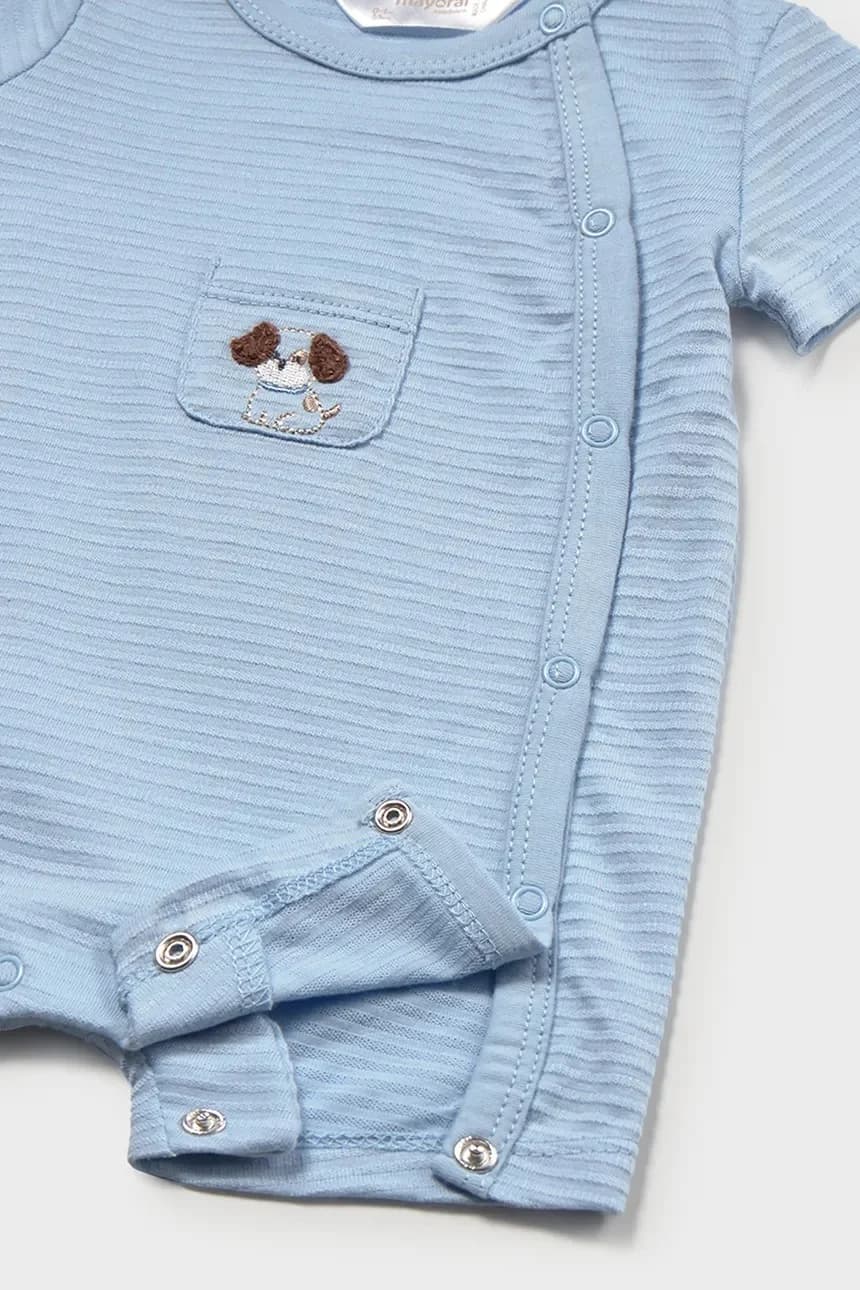 Детские комбинезоны, 2 шт. - фото 4